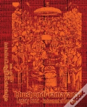 Capa do artigo Bhushundi-Ramayana Legacy Book - Endowment Of Devotion
