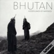 Capa do artigo Bhutan