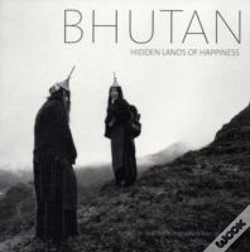 Capa do artigo Bhutan
