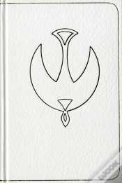 Capa do artigo Bi Colombe Mariage Blanche Tranche Or