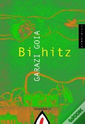 Capa do artigo Bi Hitz  