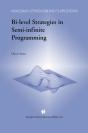 Bi-Level Strategies In Semi-Infinite Programming - Preview