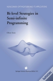 Capa do artigo Bi-Level Strategies In Semi-Infinite Programming