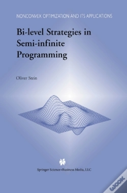 Capa do artigo Bi-Level Strategies In Semi-Infinite Programming
