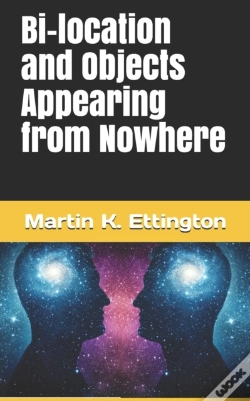 Capa do artigo Bi-Location And Objects Appearing From Nowhere