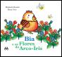 Bia e as Flores do Arco-Íris - Preview