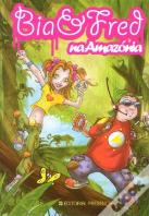 Bia & Fred na Amazónia