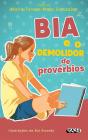 Bia e o Demolidor de Provérbios - Preview