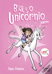 Capa do artigo Bia e o Unicórnio