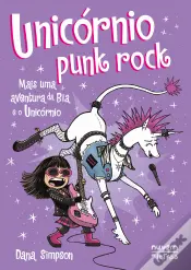 Bia e o Unicórnio - Unicórnio Punk Rock