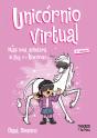 Bia e o Unicórnio - Unicórnio Virtual - Preview