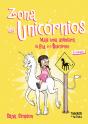 Bia e o Unicórnio - Zona de Unicórnios - Preview