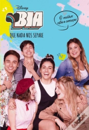 Capa do artigo Bia N.º 3