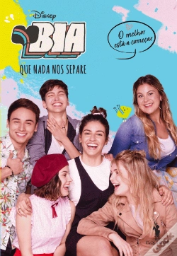 Capa do artigo Bia N.º 3