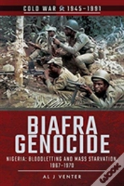 Capa do artigo Biafra Genocide