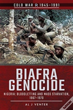 Capa do artigo Biafra Genocide