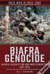 Capa do artigo Biafra Genocide