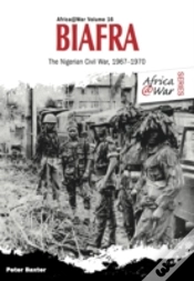 Capa do artigo Biafra