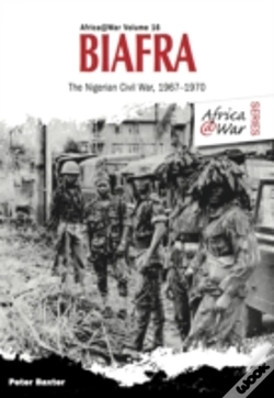 Capa do artigo Biafra