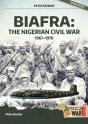 Biafra - Preview