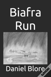 Capa do artigo Biafra Run