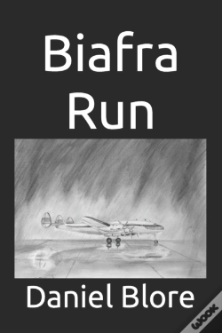 Capa do artigo Biafra Run