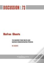 Biafran Ghosts