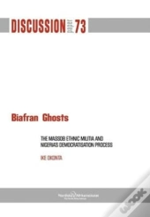 Biafran Ghosts