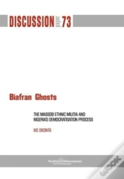 Capa do artigo Biafran Ghosts