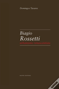 Capa do artigo Biagio Rossetti