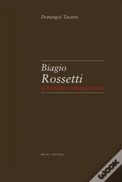 Capa do artigo Biagio Rossetti