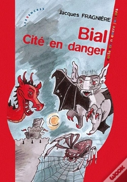 Capa do artigo Bial, Cite En Danger