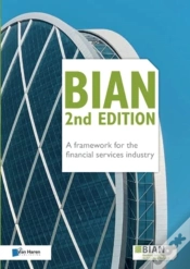 Capa do artigo Bian 2nd Edition - A Framework For The Financial Services Industry