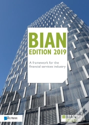 Capa do artigo Bian Edition 2019 - A Framework For The Financial Services Industry