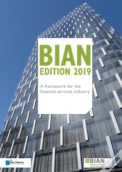 Capa do artigo Bian Edition 2019 - A Framework For The Financial Services Industry