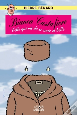 Capa do artigo Bianca Castafiore : Celle Qui Rit De Se Voir Si Belle