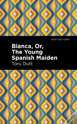 Capa do artigo Bianca, Or, The Young Spanish Maiden