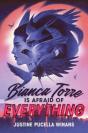 Bianca Torre Is Afraid Of Hb - Preview