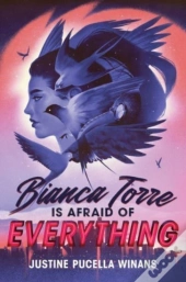 Bianca Torre Is Afraid Of Hb