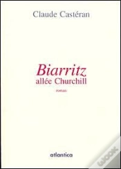 Capa do artigo Biarritz, Allée Churchill