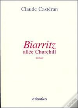 Capa do artigo Biarritz, Allée Churchill