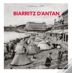 Capa do artigo Biarritz D'Antan