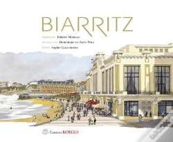 Capa do artigo Biarritz