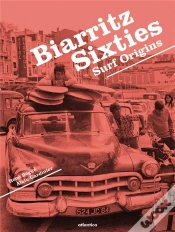 Capa do artigo Biarritz Sixties ; Surf Origins