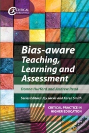 Capa do artigo Bias-Aware Teaching, Learning And Assessment