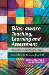 Capa do artigo Bias-Aware Teaching, Learning And Assessment