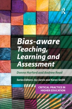 Capa do artigo Bias-Aware Teaching, Learning And Assessment