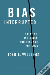 Capa do artigo Bias Interrupted