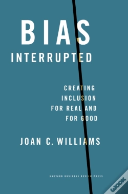 Capa do artigo Bias Interrupted
