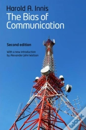 Capa do artigo Bias Of Communication